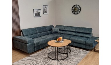 corner-sofa-beds - Frodo Corner Sofa Bed - 1