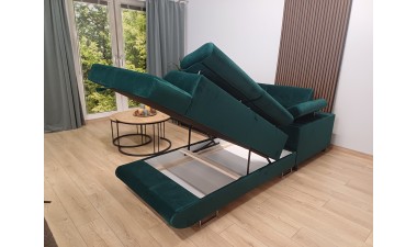 corner-sofa-beds - Frodo Corner Sofa Bed - 3