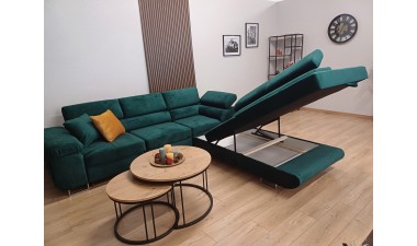 corner-sofa-beds - Frodo Corner Sofa Bed - 4