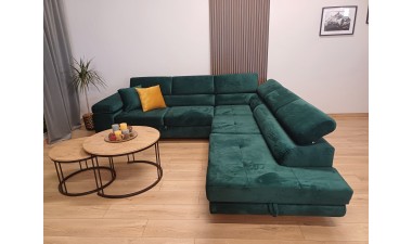 corner-sofa-beds - Frodo Corner Sofa Bed - 5