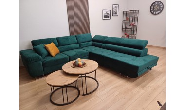 corner-sofa-beds - Frodo Corner Sofa Bed - 6