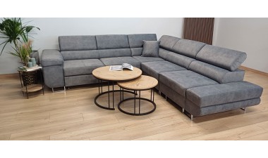 corner-sofa-beds - Frodo Corner Sofa Bed - 7