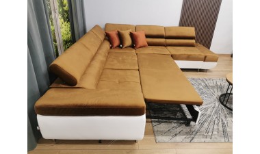 corner-sofa-beds - Frodo Corner Sofa Bed - 8