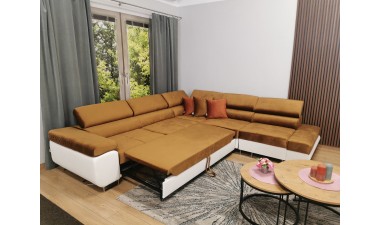 corner-sofa-beds - Frodo Corner Sofa Bed - 9