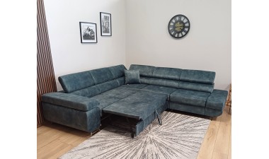 corner-sofa-beds - Frodo Corner Sofa Bed - 2