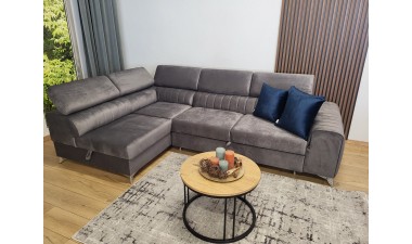 corner-sofa-beds - Madera Bis Corner Sofa Bed