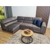 Madera Bis Corner Sofa Bed - 1