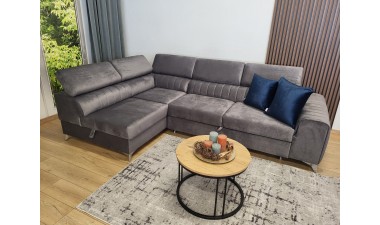 corner-sofa-beds - Madera Bis Corner Sofa Bed