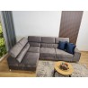 Madera Bis Corner Sofa Bed - 4