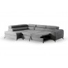 Madera Bis Corner Sofa Bed - 7