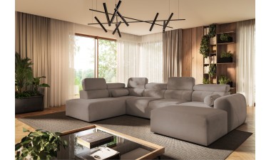 corner-sofa-beds - Volare VI Corner Sofa Bed - 5