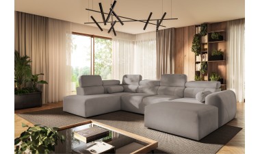 corner-sofa-beds - Volare VI Corner Sofa Bed - 6