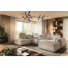 Volare VI Corner Sofa Bed - 7