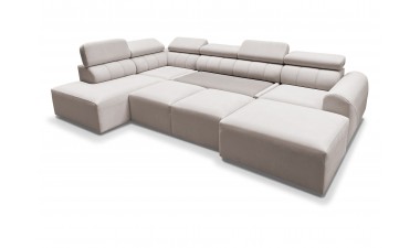 narozniki-z-funkcja-spania - Volare VI Naroznik z Funkcja Spania - 11