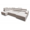 Volare VI Corner Sofa Bed - 11
