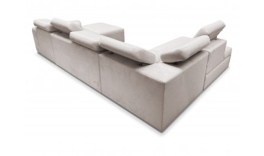 corner-sofa-beds - Volare VI Corner Sofa Bed - 13
