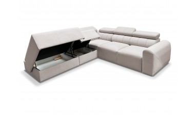 narozniki-z-funkcja-spania - Volare IX Naroznik z Funkcja Spania - 4