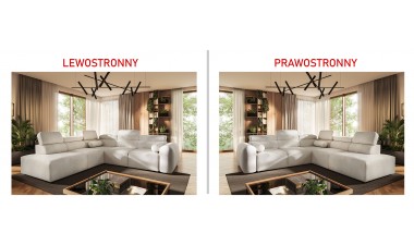 narozniki-z-funkcja-spania - Volare IX Naroznik z Funkcja Spania - 12