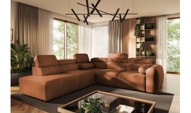 narozniki-z-funkcja-spania - Volare IX Naroznik z Funkcja Spania - 14