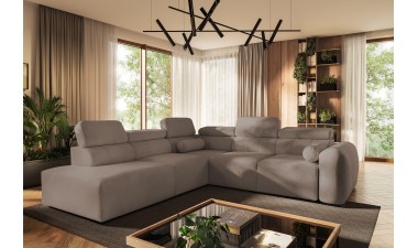 narozniki-z-funkcja-spania - Volare IX Naroznik z Funkcja Spania - 16