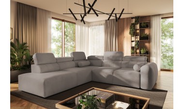 narozniki-z-funkcja-spania - Volare IX Naroznik z Funkcja Spania