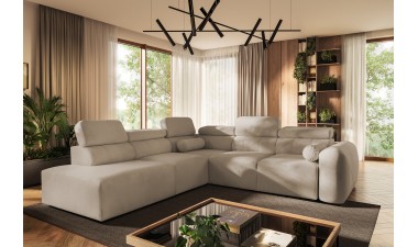 narozniki-z-funkcja-spania - Volare IX Naroznik z Funkcja Spania - 17