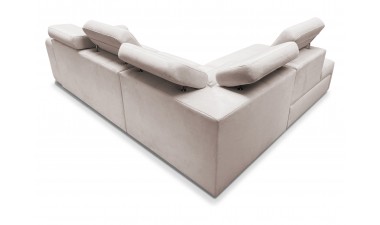 corner-sofa-beds - Volare VII Corner Sofa Bed