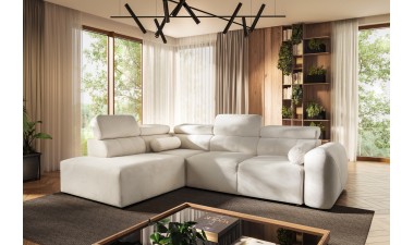 corner-sofa-beds - Volare VII Corner Sofa Bed - 6