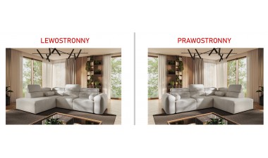 narozniki-z-funkcja-spania - Volare VII Naroznik z Funkcja Spania - 11