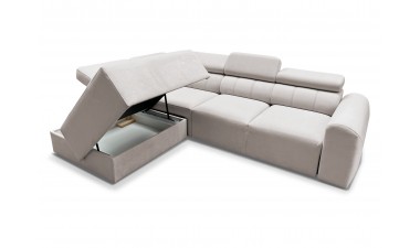 corner-sofa-beds - Volare VII Corner Sofa Bed - 14