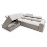 Volare VII Corner Sofa Bed - 14