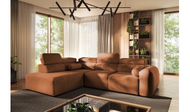 corner-sofa-beds - Volare VII Corner Sofa Bed - 15