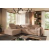 Volare VII Corner Sofa Bed - 16