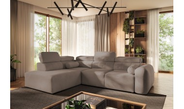 corner-sofa-beds - Volare VII Corner Sofa Bed - 17