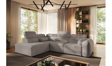 corner-sofa-beds - Volare VII Corner Sofa Bed - 18