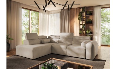 corner-sofa-beds - Volare VII Corner Sofa Bed