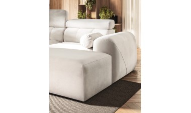 corner-sofa-beds - Volare VIII Corner Sofa Bed - 8