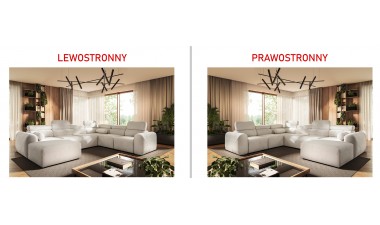 corner-sofa-beds - Volare VIII Corner Sofa Bed - 11