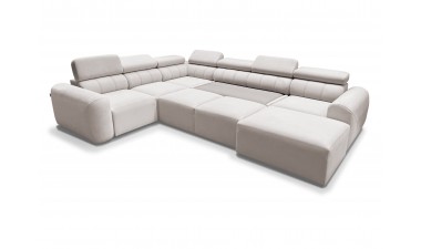 corner-sofa-beds - Volare VIII Corner Sofa Bed - 13