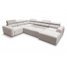 Volare VIII Corner Sofa Bed - 13