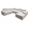 Volare VIII Corner Sofa Bed - 14