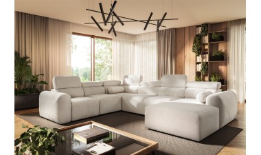 corner-sofa-beds - Volare VIII Corner Sofa Bed - 15