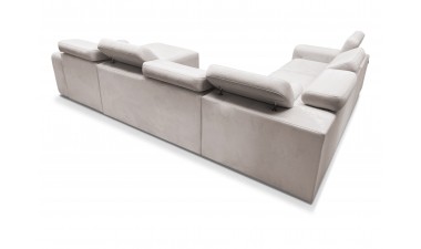 corner-sofa-beds - Volare VIII Corner Sofa Bed - 16