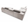 Volare VIII Corner Sofa Bed - 16