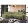 Novelo II Corner Sofa Bed - 6