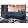 Novelo II Corner Sofa Bed - 7