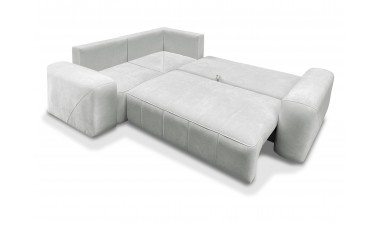 narozniki-z-funkcja-spania - Novelo II Naroznik z Funkcja Spania