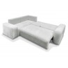 Novelo II Corner Sofa Bed - 2
