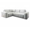 Novelo II Corner Sofa Bed - 8