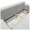 Novelo II Corner Sofa Bed - 9
